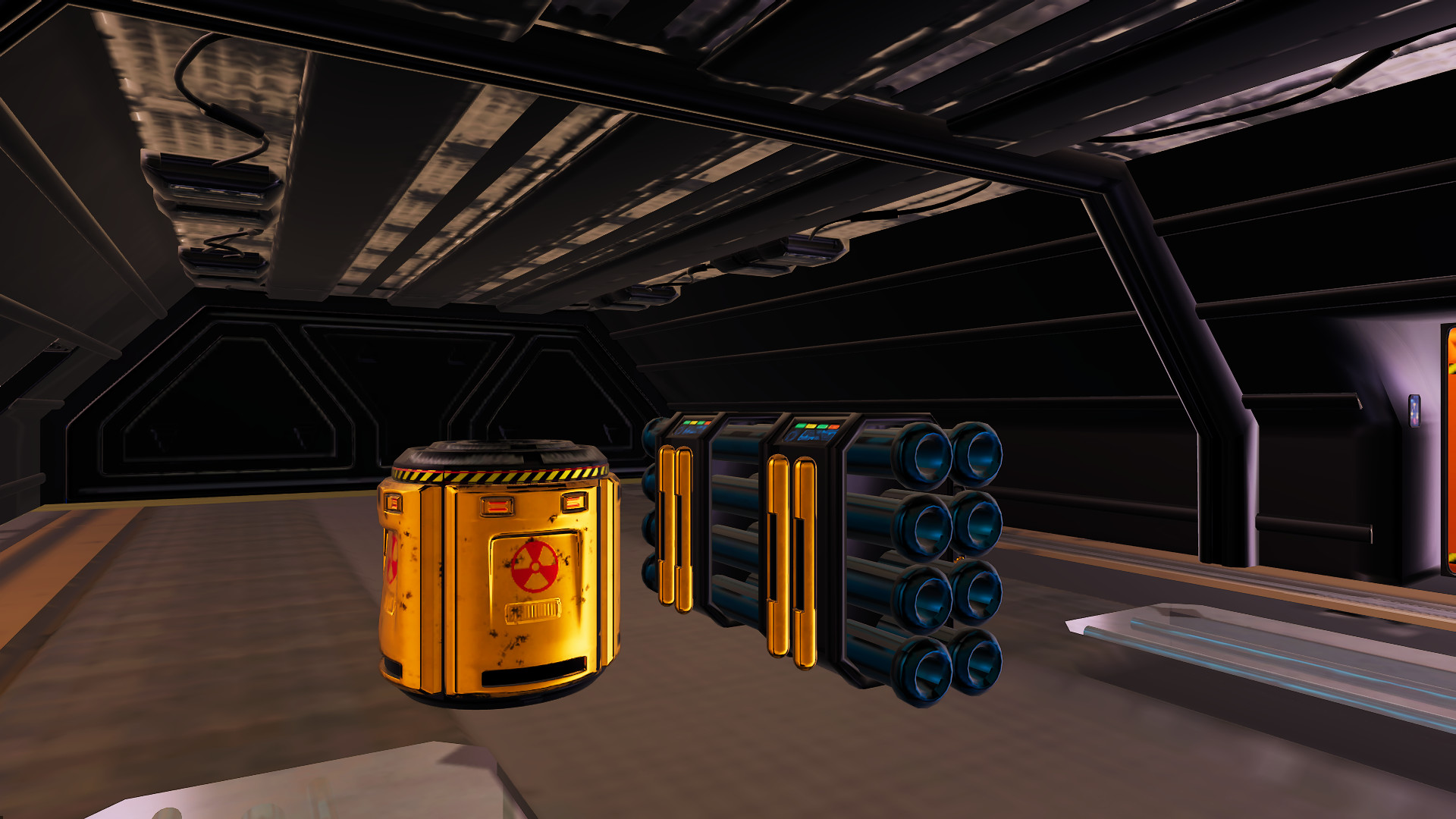 Sci-Fi for Clip maker screenshot screenshot 26