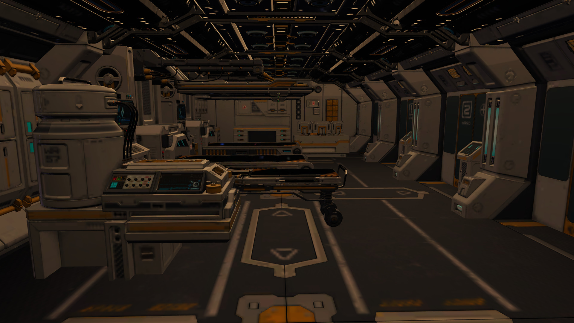 Sci-Fi for Clip maker screenshot screenshot 20