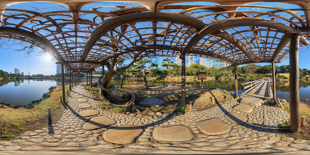 Cubemaps for Clip maker #3