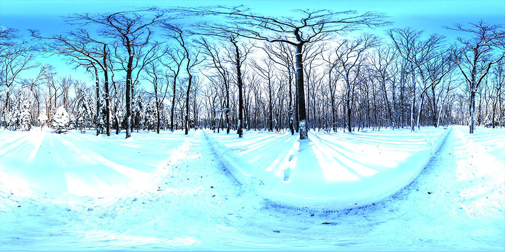 Cubemaps for Clip maker #32