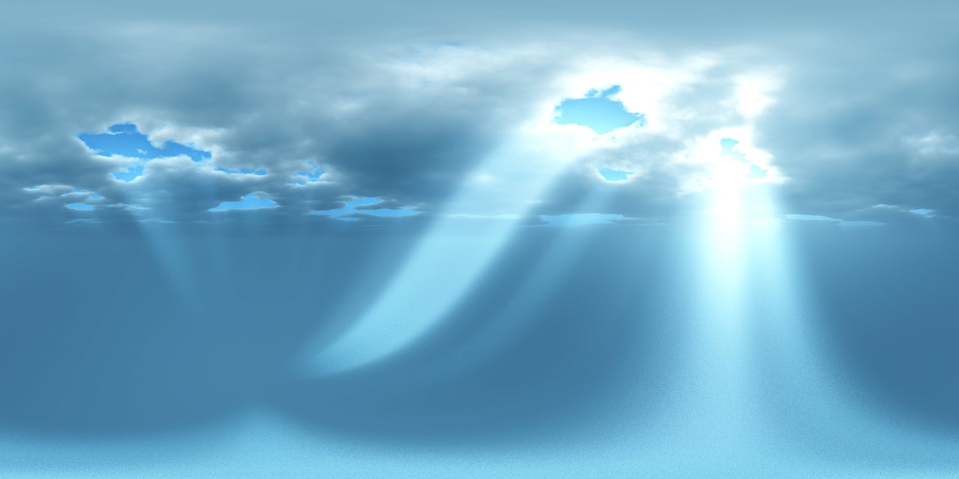 Cubemaps for Clip maker #10