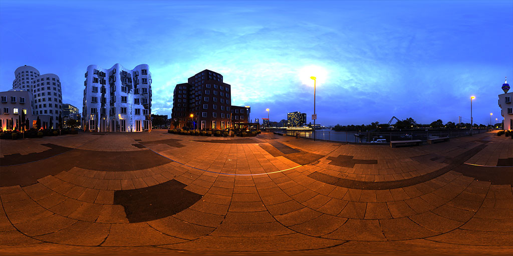 Cubemaps for Clip maker #29