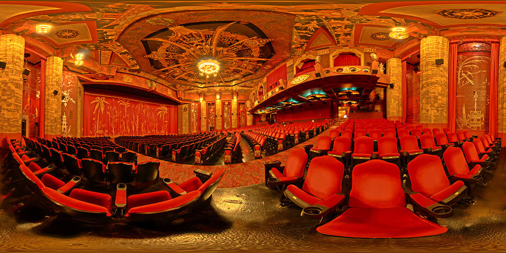 Cubemaps for Clip maker #39