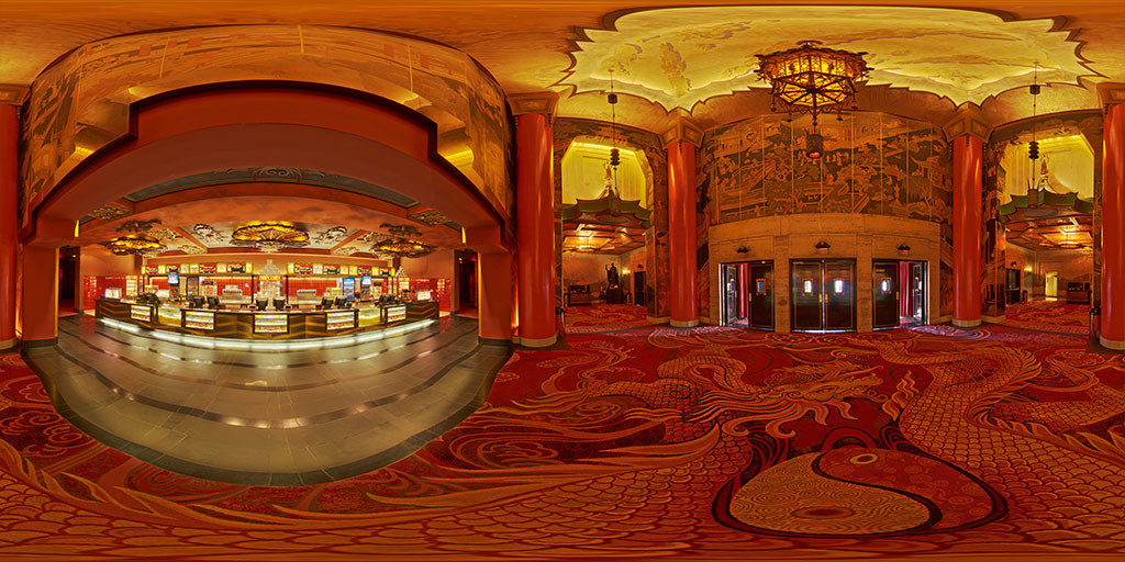 Cubemaps for Clip maker #20