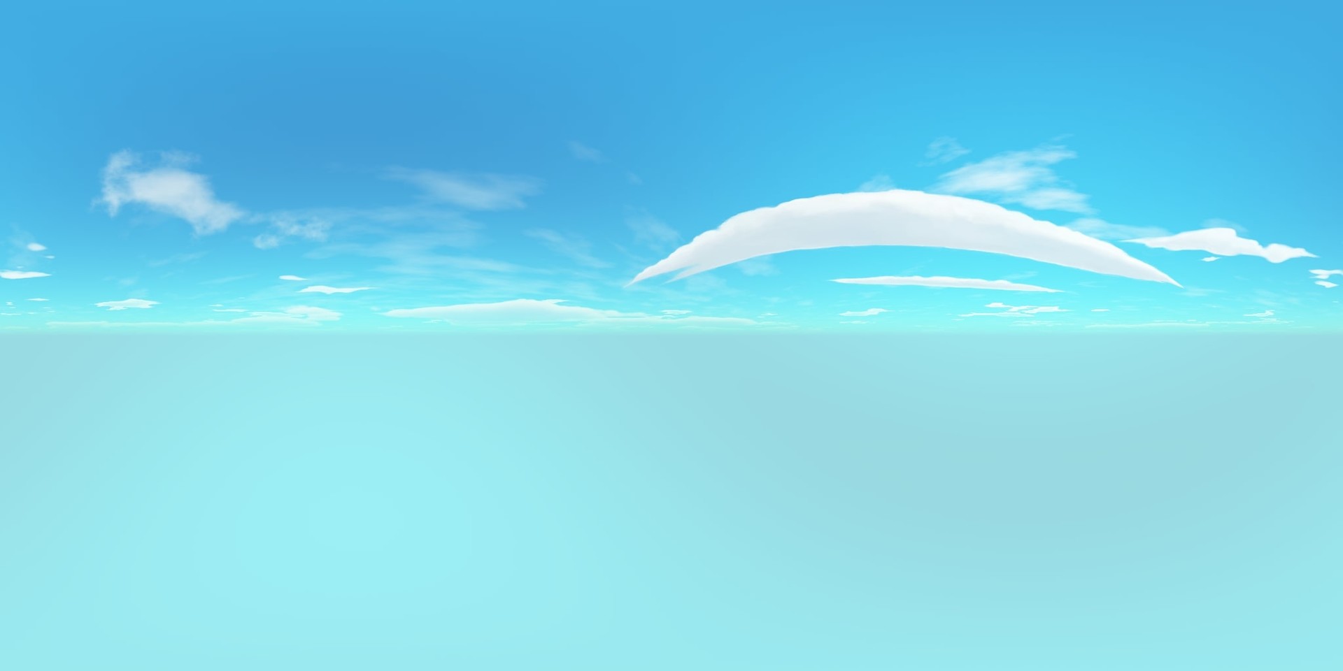 Cubemaps for Clip maker #11