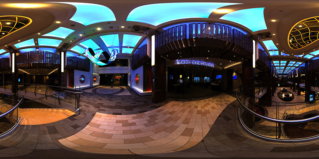 Cubemaps for Clip maker #36