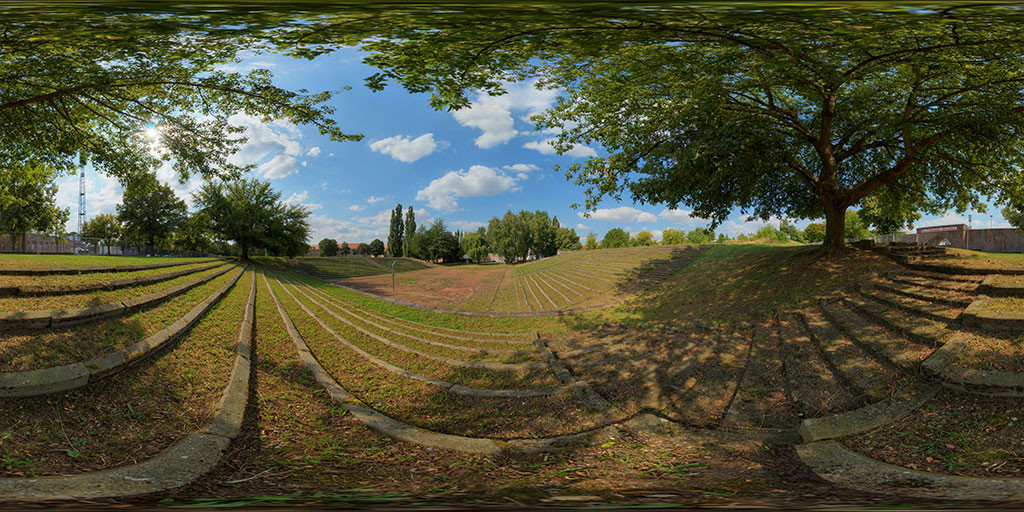 Cubemaps for Clip maker #15