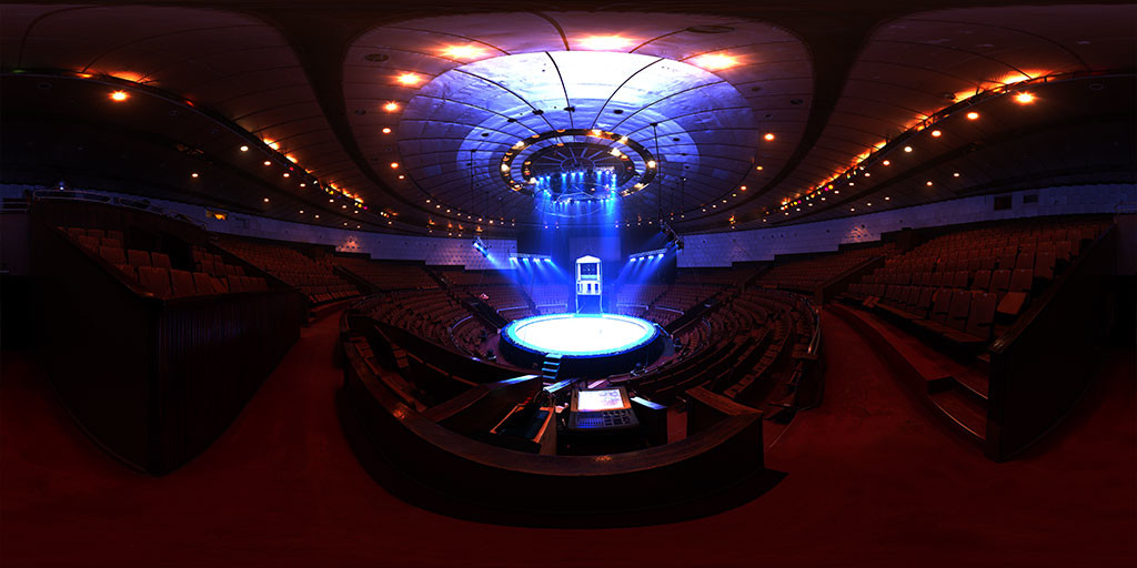 Cubemaps for Clip maker #13