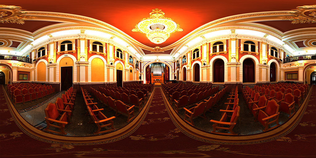 Cubemaps for Clip maker #35