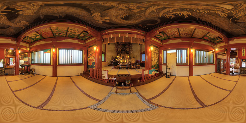 Cubemaps for Clip maker #2