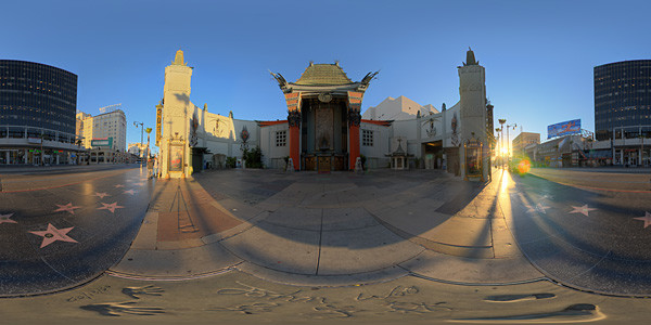 Cubemaps for Clip maker #28