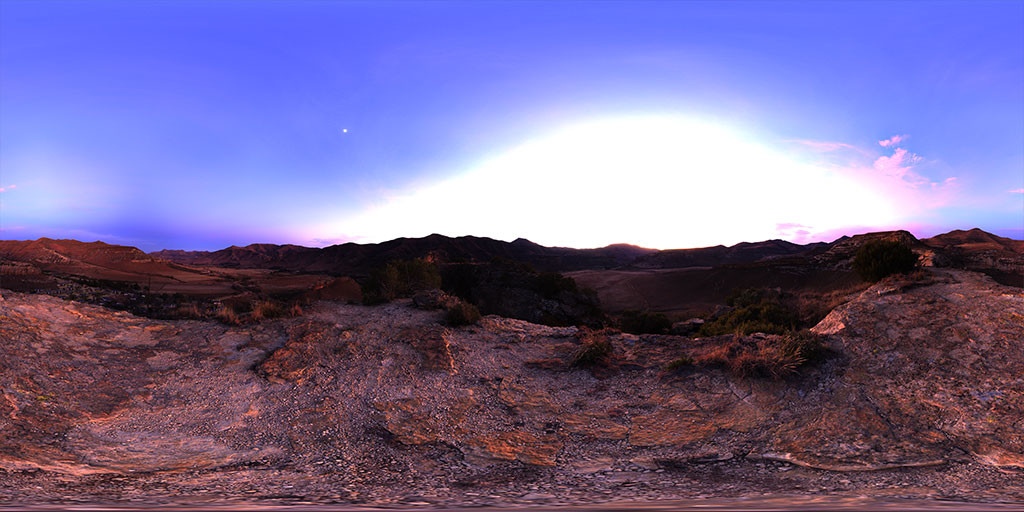 Cubemaps for Clip maker #19