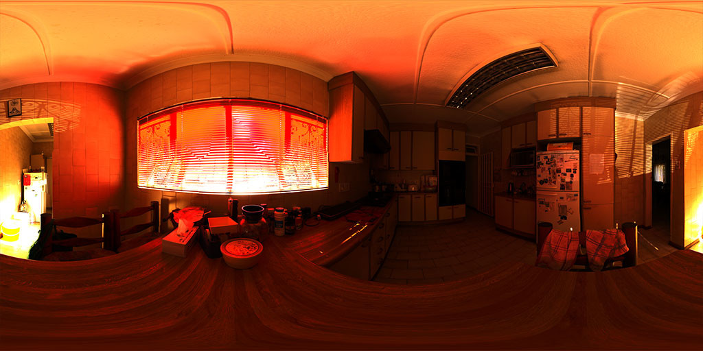 Cubemaps for Clip maker #7