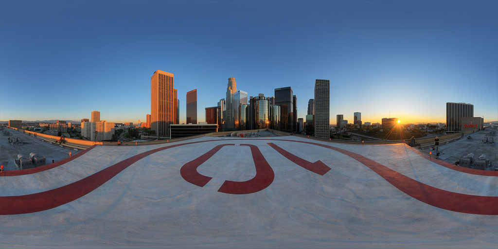 Cubemaps for Clip maker #23