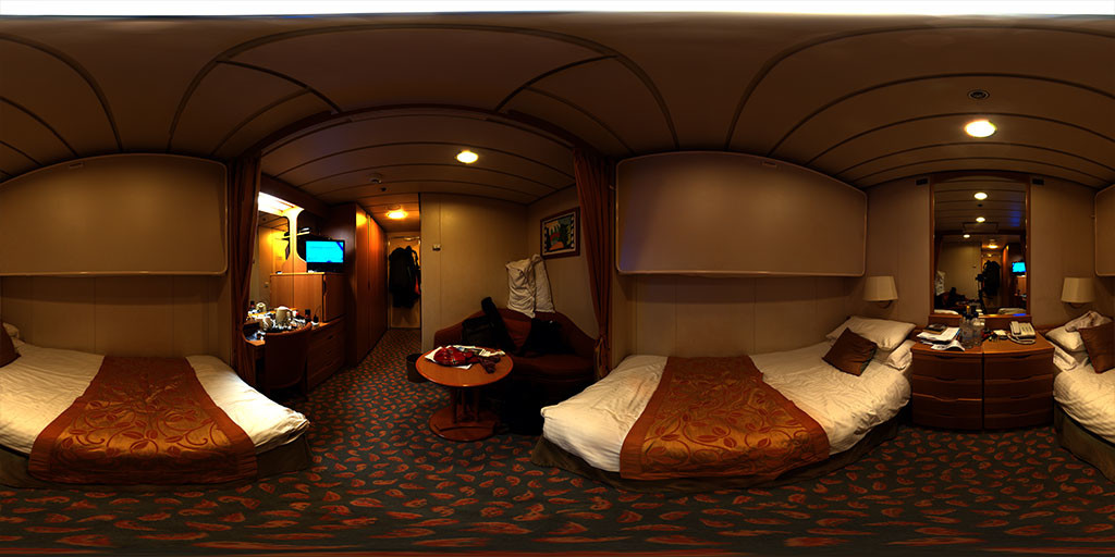 Cubemaps for Clip maker #6