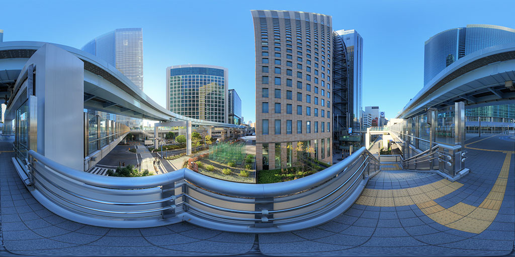 Cubemaps for Clip maker #4