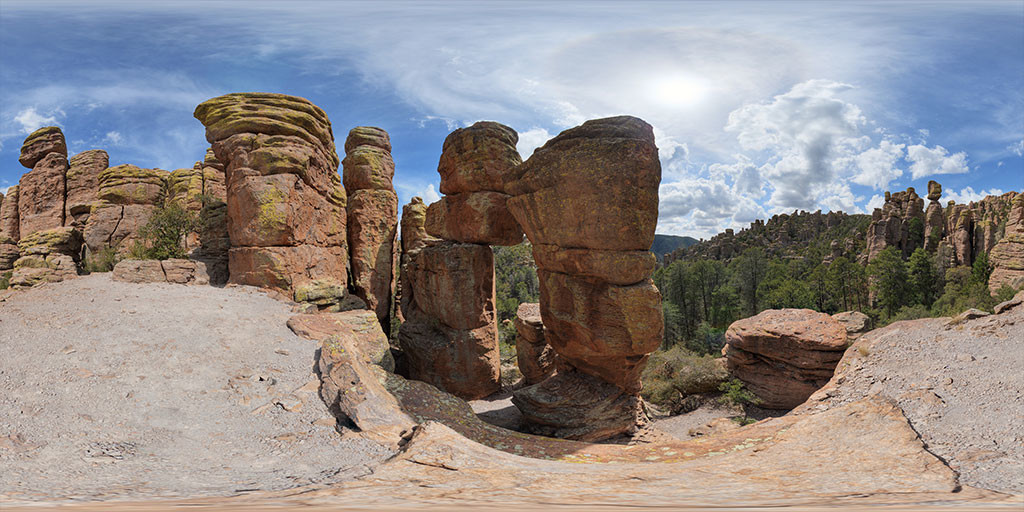 Cubemaps for Clip maker #27