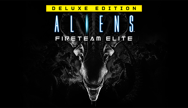 Купить Aliens: Fireteam Elite