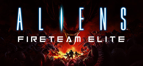 Aliens: Fireteam Elite header image