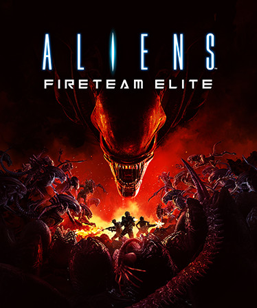 Aliens: Fireteam Elite