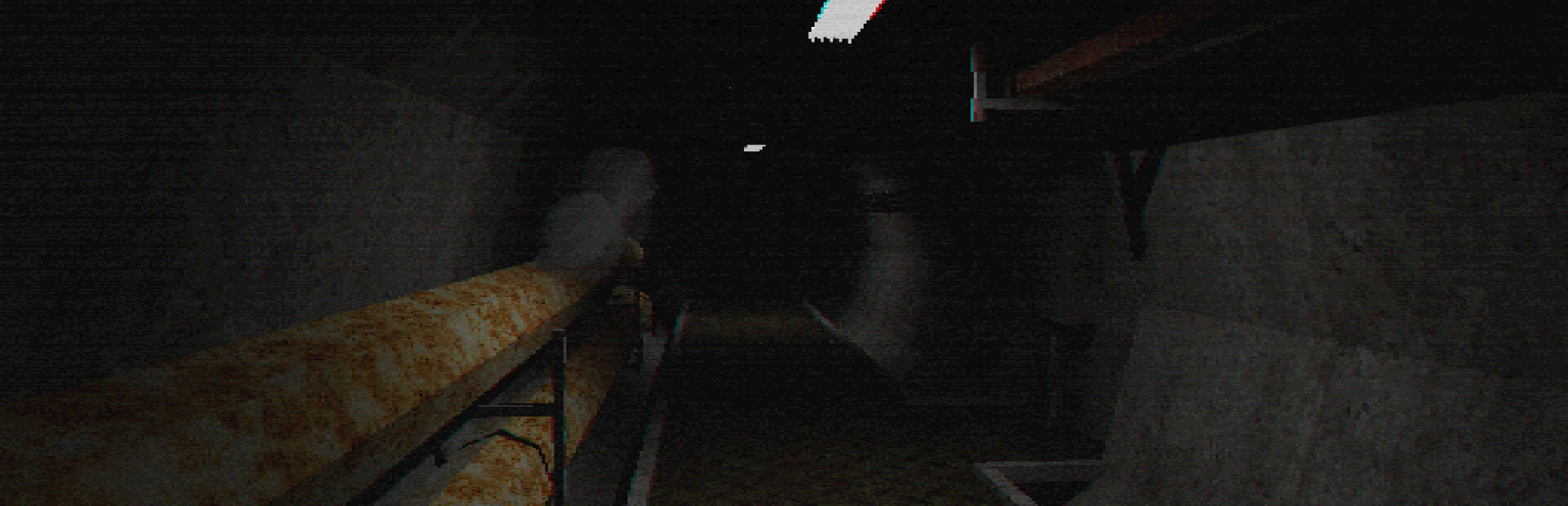 Library Hero - Steam library hero banner