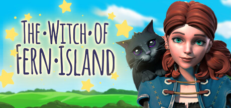 The Witch of Fern Island technical specifications for computer