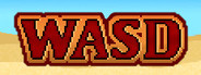 Fastest Hands In The WASD