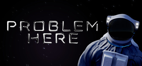 Problem Here Cover Image