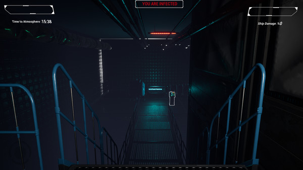 Problem Here game for windows Pc 1