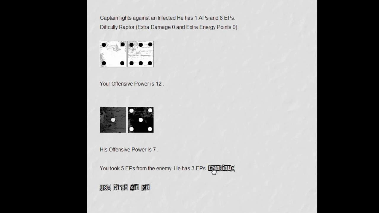 Raptors of SouthEdge #2