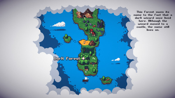 Скриншот из LootLite