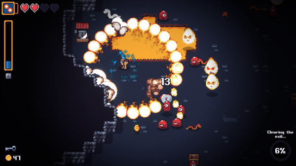 Скриншот из LootLite