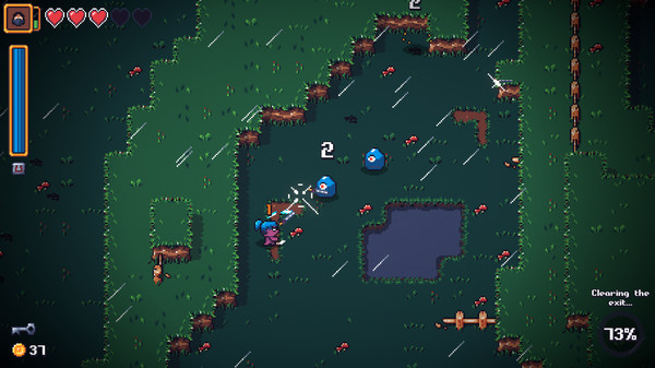 Скриншот из LootLite