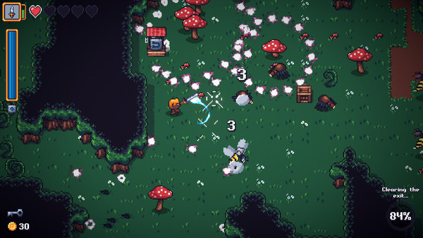 Скриншот из LootLite