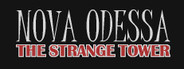 Nova Odessa - The Strange Tower