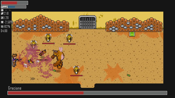 Nova Odessa - The Strange Towerfor windows and Linux 1