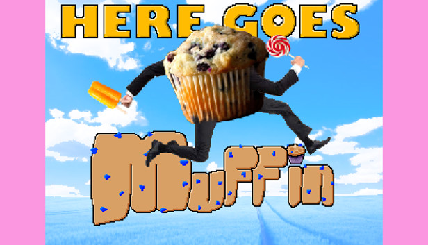 Muffin Mac OS Muffin Mac OS