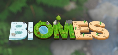 Biomes: Survival Era Cover Image