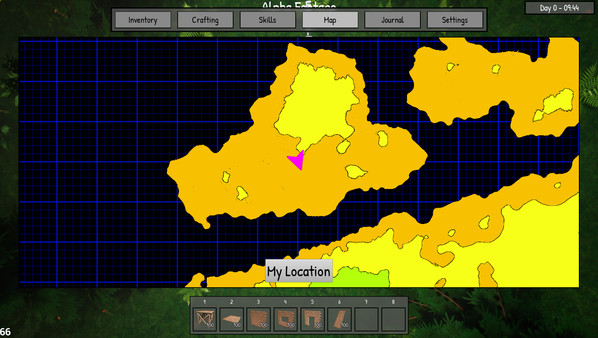 скриншот Biomes: Survival Era 5