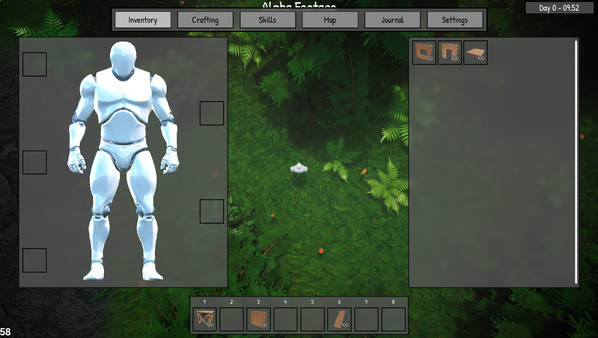 скриншот Biomes: Survival Era 3