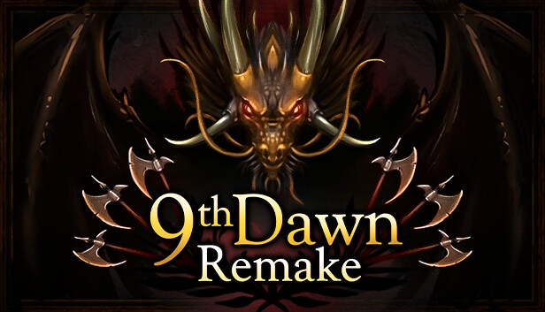 Capsule image of "9th Dawn Remake" which used RoboStreamer for Steam Broadcasting