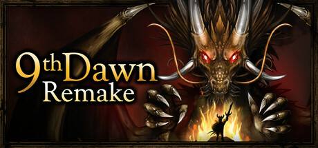 9th Dawn Remake banner