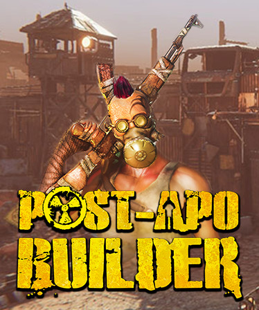 Post-Apo Builder