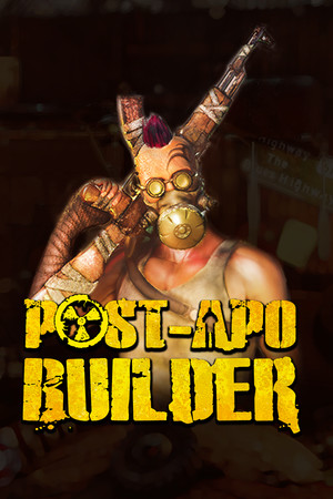 Post-Apo Builder box image