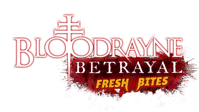 BloodRayne Betrayal: Fresh Bites
