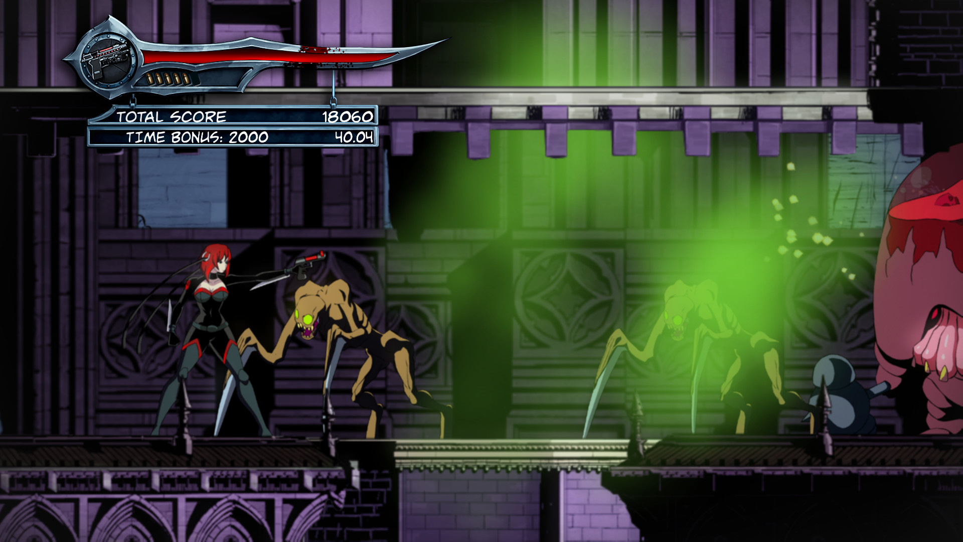 BloodRayne Betrayal Fresh Bites Free Download