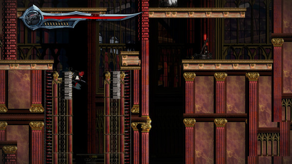 BloodRayne Betrayal: Fresh Bitesfor windows and Linux 1