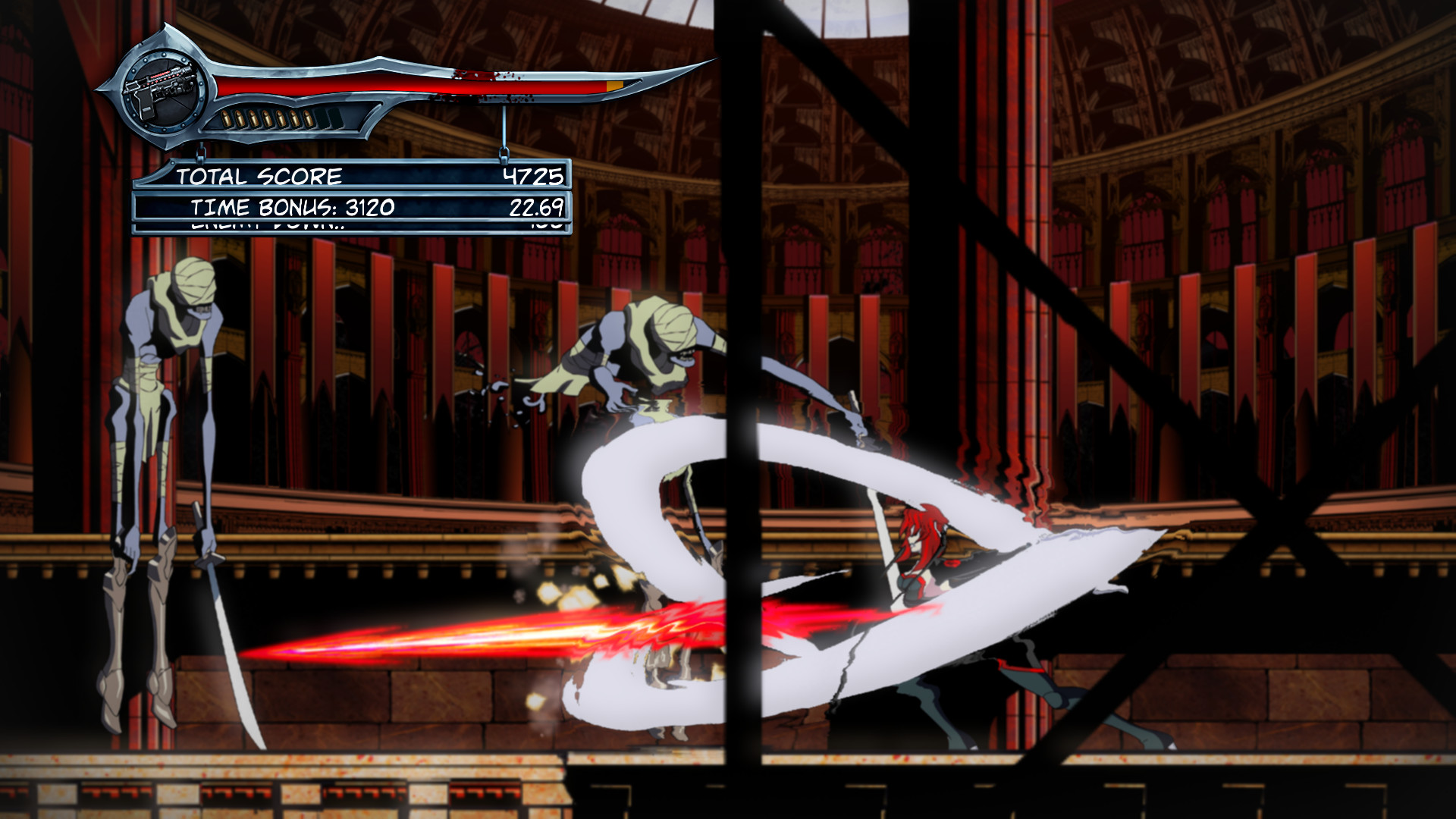 BloodRayne Betrayal Fresh Bites Free Download