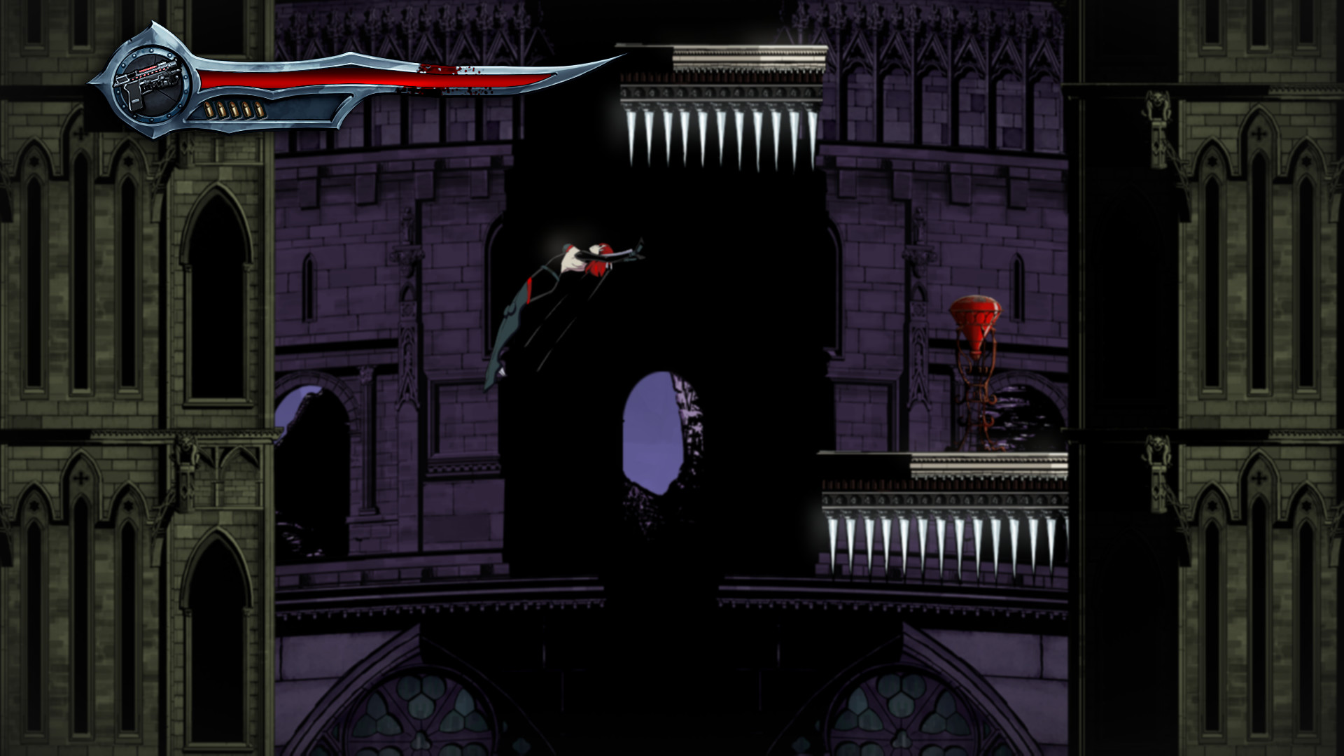 BloodRayne Betrayal Fresh Bites Free Download