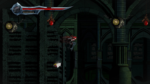 BloodRayne Betrayal: Fresh Bites game for windows Pc 1
